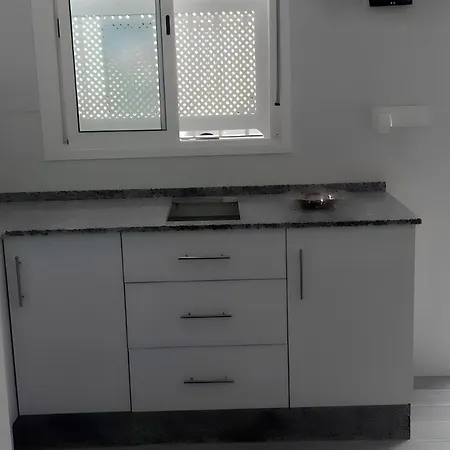 Estudio Y Cerca De La Playa شقة كونيل ذي لا فرونتيرا