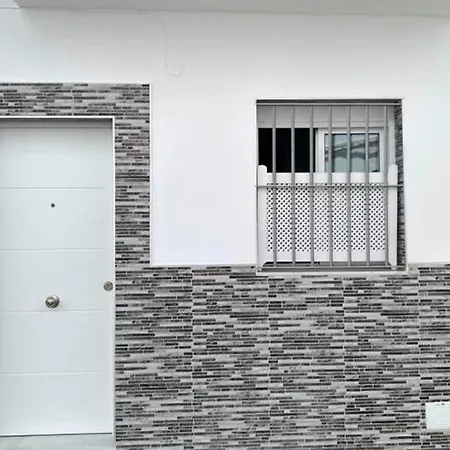 Estudio Y Cerca De La Playa شقة