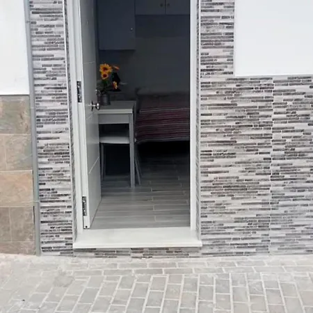 شقة Estudio Y Cerca De La Playa *
