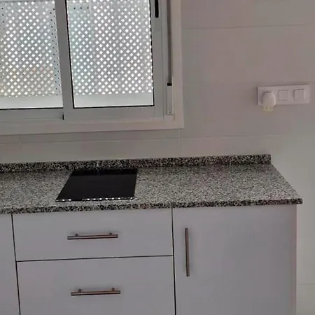 Estudio Y Cerca De La Playa شقة كونيل ذي لا فرونتيرا